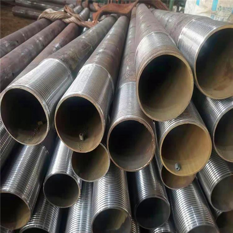 金平管棚跟管