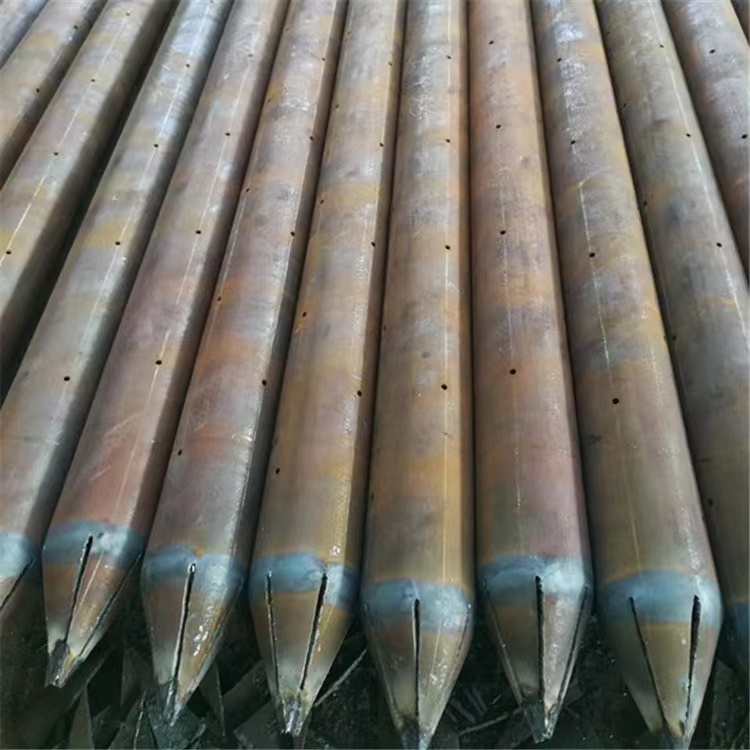 金平50mm管棚管