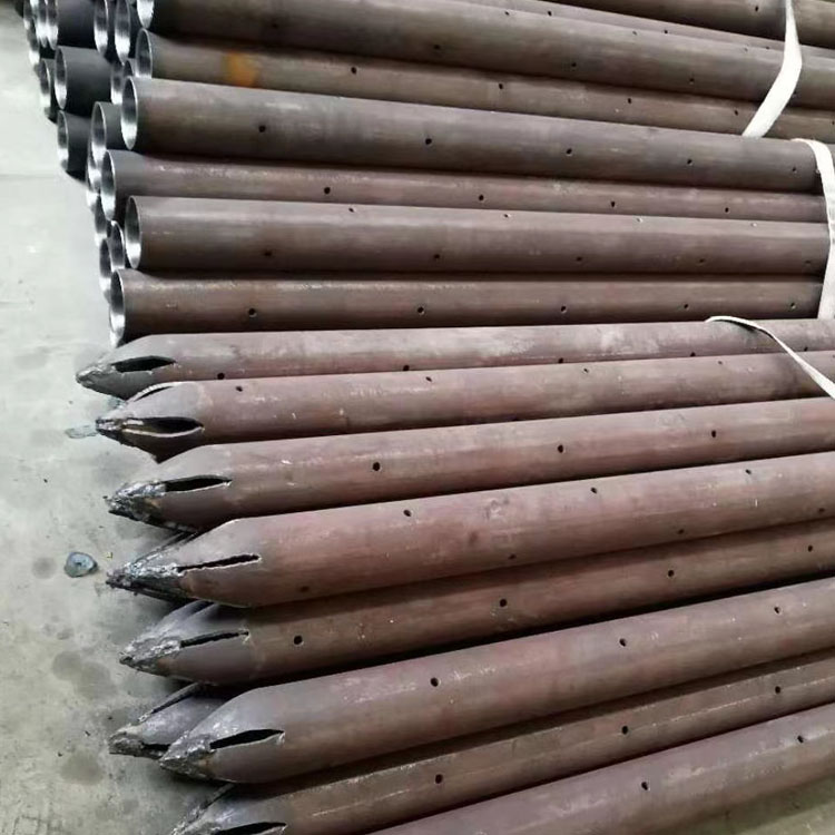 金平76mm管棚管